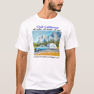 'Verein California T-Shirt