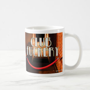 Verein F ***** y Kaffeetasse