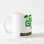 Verein Gitmo Est. 2002 Waterboarding während des Kaffeetasse (Links)