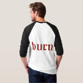 Verein-Hölle Men'sT-Shirt 2 T-Shirt (Schwarz voll)