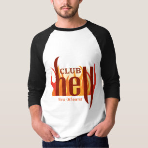 Verein-Hölle Men'sT-Shirt 2 T-Shirt
