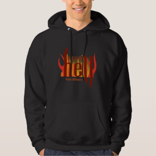 Verein-HölleHoodie Hoodie