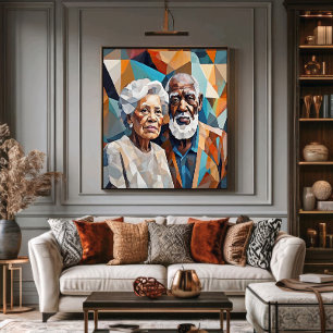 Verein in Tönen Poster