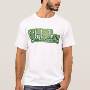 Verein Ivey T - Shirt