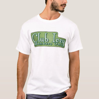 Verein Ivey T - Shirt