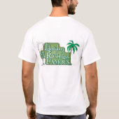 Verein Ivey T - Shirt (Rückseite)