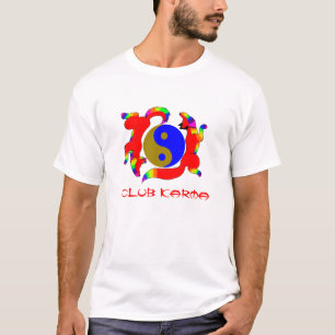 Verein-Karma T-Shirt