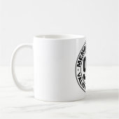 Verein schließlich 99 kaffeetasse (Links)