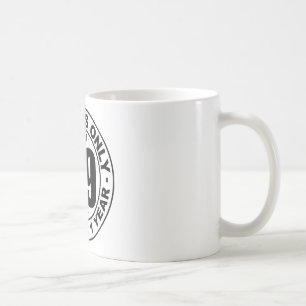 Verein schließlich 99 kaffeetasse