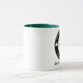 Verein-Tasse Tasse (Zentrum)