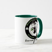 Verein-Tasse Tasse (VorderseiteRechts)