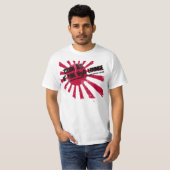 Verein XS650 T-Shirt (Vorne ganz)