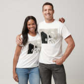 Vereinbarung 2001 T-Shirt (Unisex)