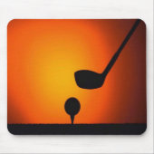 Vereine Mousepad (Vorne)