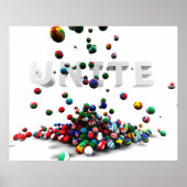 vereinen poster (Vorne)