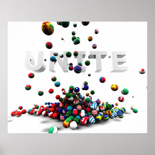 vereinen poster (Vorne)