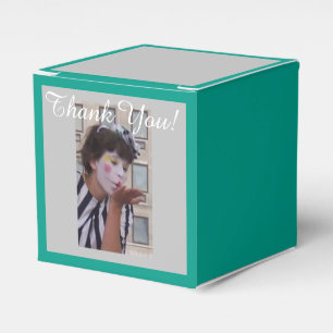 Vereinen Sie Veranstaltungen, Party, Bankett, Dusc Geschenkschachtel