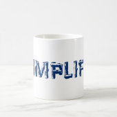 vereinfachen kaffeetasse (Mittel)