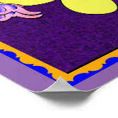 vereinfachen poster (Ecke)