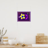 vereinfachen poster (Küche)