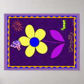 vereinfachen poster (Vorne)