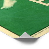 VEREINFACHEN POSTER (Ecke)