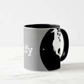 vereinfachen Sie Tasse (VorderseiteRechts)