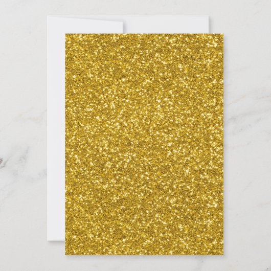 vereinfachend Blau-Weiß-Unitard-Baby-Dusche Einladung (Rückseite)