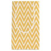 Vereinfachtes Motivationsmuster 13 Kleine Geschenktüte (Vorderseite)