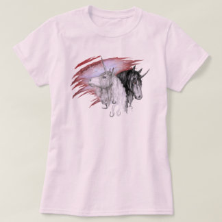 Vereinheitlicht T-Shirt