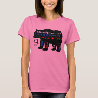 Vereinigt brüllen wir - zusammen gewinnen wir T-Shirt