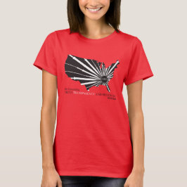 Vereinigt für Wahrheit T-Shirt