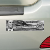 Vereinigt stehen wir autoaufkleber (Auf Auto)