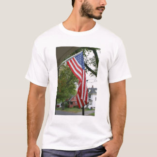 Vereinigt stehen wir T-Shirt