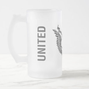 VEREINIGT - Tasse E Pluribus Unum