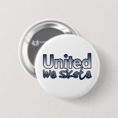 Vereinigt wir Skate Button (Vorne & Hinten)