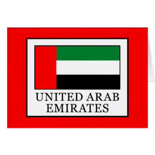 Vereinigte Arabische Emirate