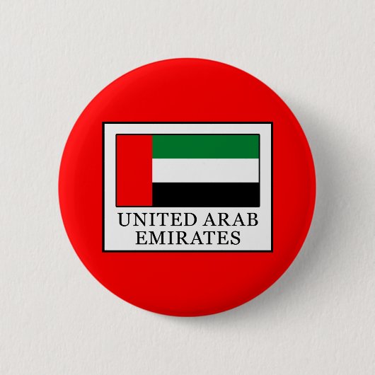 Vereinigte Arabische Emirate Button (Vorderseite)