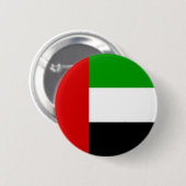 Vereinigte Arabische Emirate Button (Vorne & Hinten)