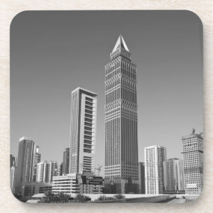 Vereinigte Arabische Emirate, Dubai, Dubai City.2 Untersetzer