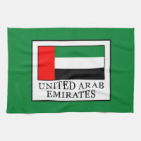 Vereinigte Arabische Emirate