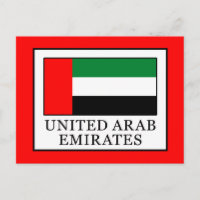Vereinigte Arabische Emirate