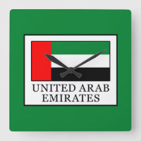 Vereinigte Arabische Emirate