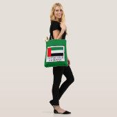 Vereinigte Arabische Emirate Tasche (Am Model)
