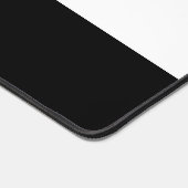 Vereinigte Arabische Emirate | UAE Flag Popsocket Schreibtischunterlage (Ecke)