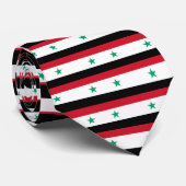 Vereinigte Arabische Republik, Ägypten Krawatte (Gerollt)