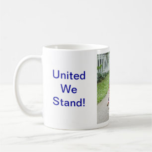 Vereinigte Dobe Verein-Tasse mit Logo Kaffeetasse