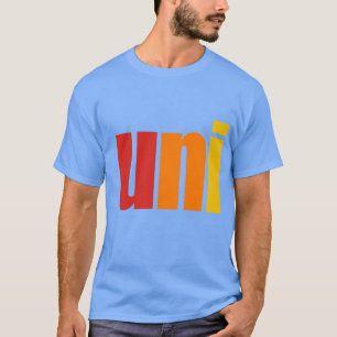VEReiNIGTE LINKE SEITE -.png T-Shirt