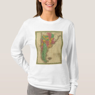 Vereinigte Provinzen, Chili, Patagonia T-Shirt