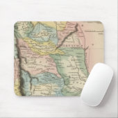Vereinigte Provinzen Mousepad (Mit Mouse)